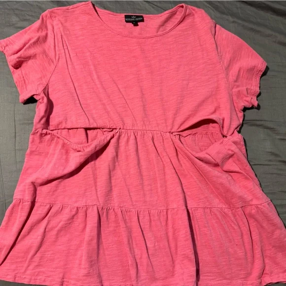 Nursing shirt - Picture 2 of 5